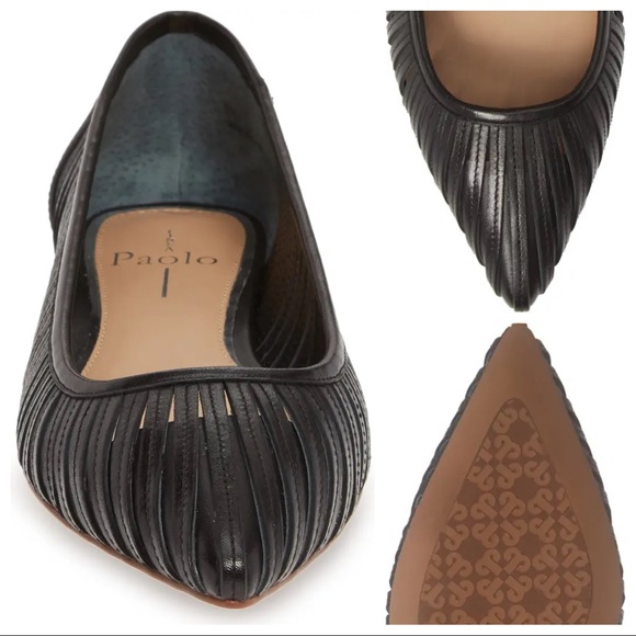 🖤 Belinda Flat by Linea Paolo🖤 - Picture 8 of 8